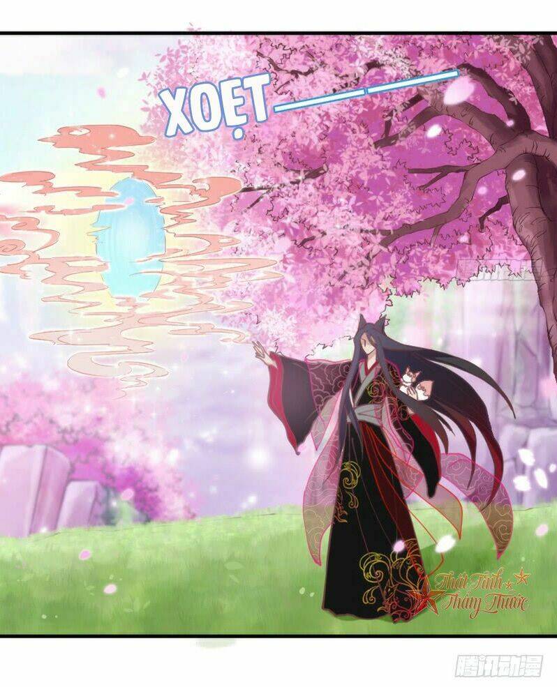 giữ chặt tiểu bạch long chapter 57 27