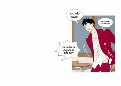 thánh thần trẻ trâu chapter 27 34