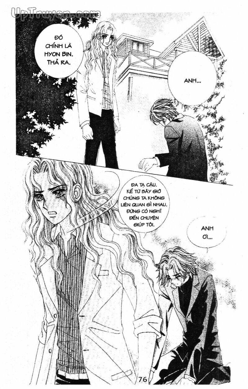 mặt nạ tình yêu chapter 129 35