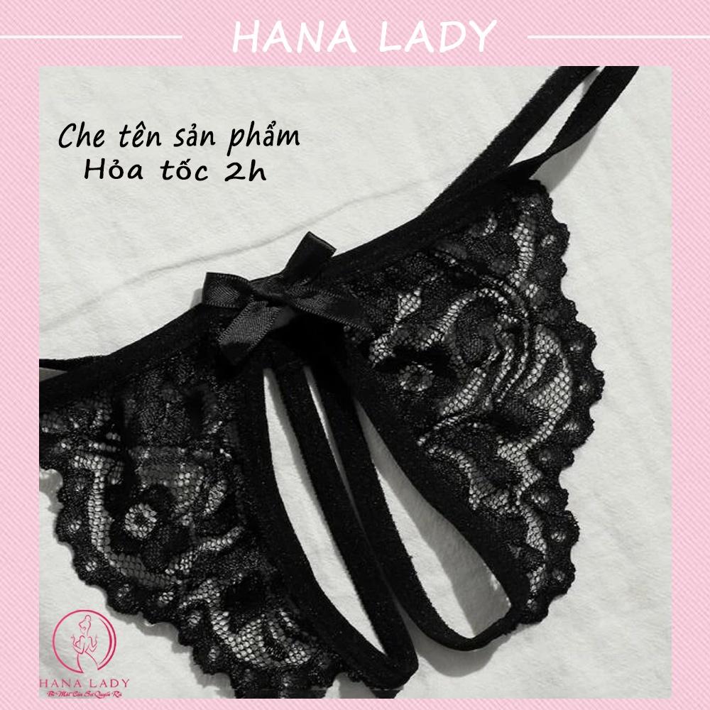 Váy Ngủ Siêu Mỏng Gợi Cảm Hở Ngực Sexy VN314