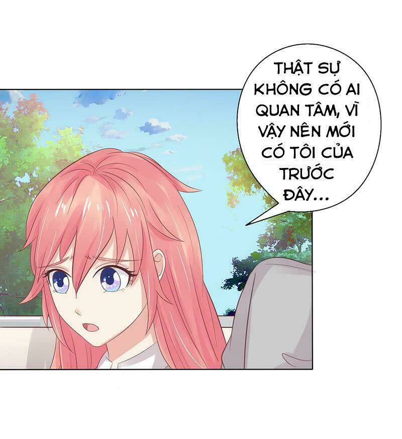 băng sơn học trưởng không được chọc chapter 55.1 18