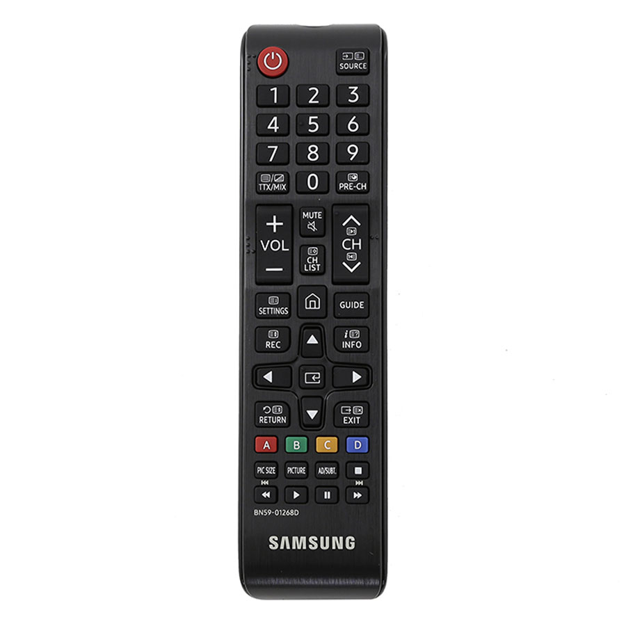 Smart Tivi Màn Hình Cong Samsung 49 inch UA49M6303 - Hàng Chính Hãng