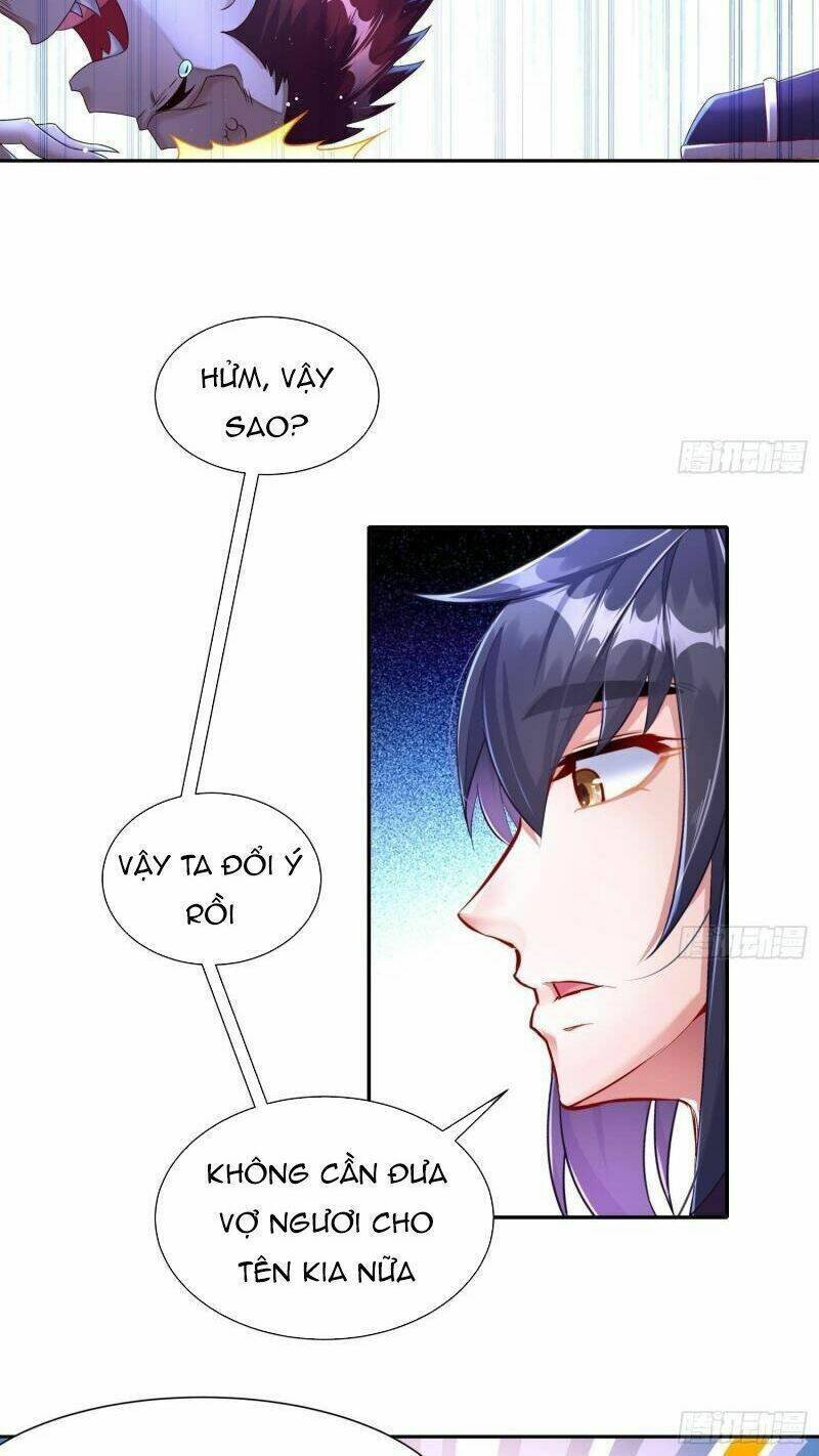 trọng sinh chi ma tôn đương đạo chapter 90 19