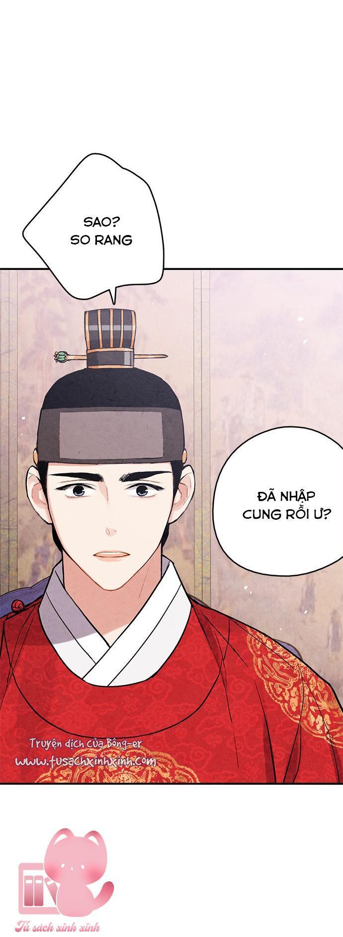 lệnh cấm hôn chapter 73 68