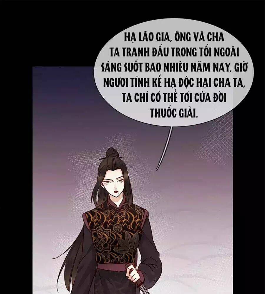 ngôi sao vụn vỡ chapter 34 12