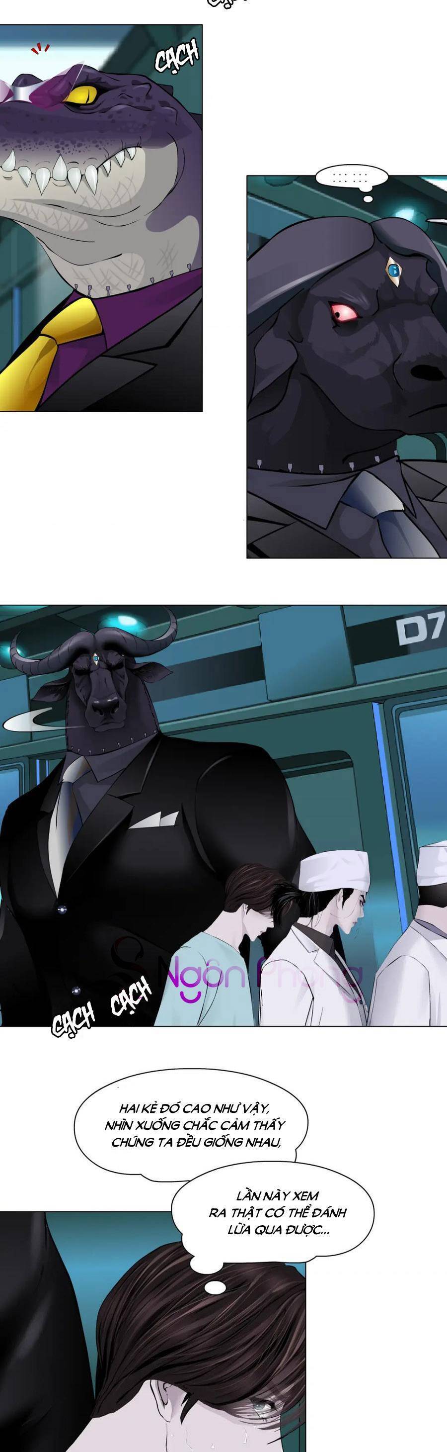 đằng nữ chapter 193 14