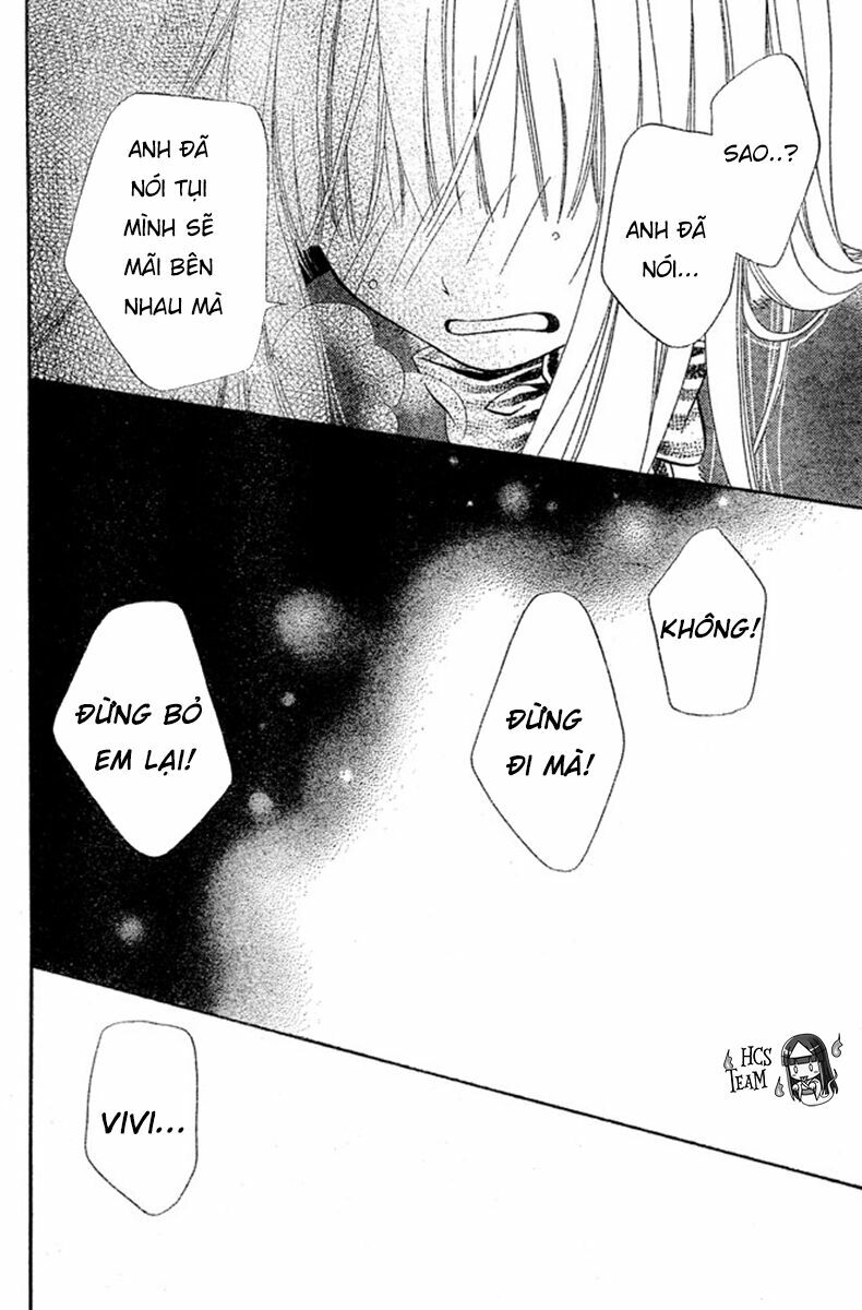 hoa và ác ma chapter 52 25