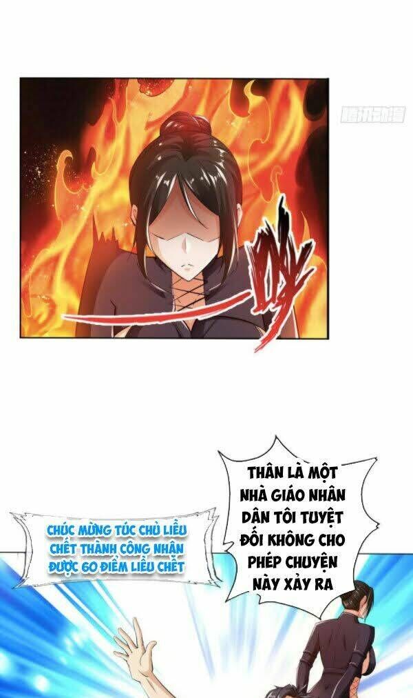 nhân vật phản diện đi tìm đường chết chapter 74 6