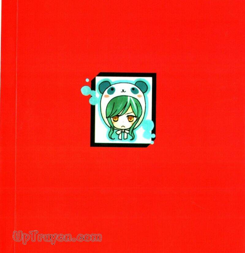 mikado no shihou chapter 17 2