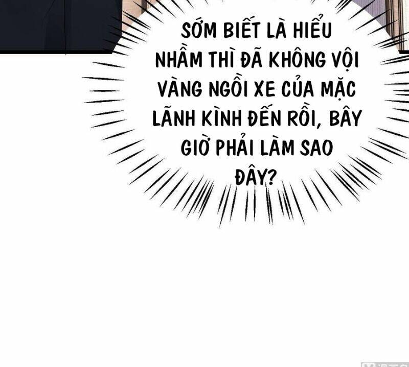 đế thiếu ngọt sủng: manh thê sống lại không ngoan chapter 34 26