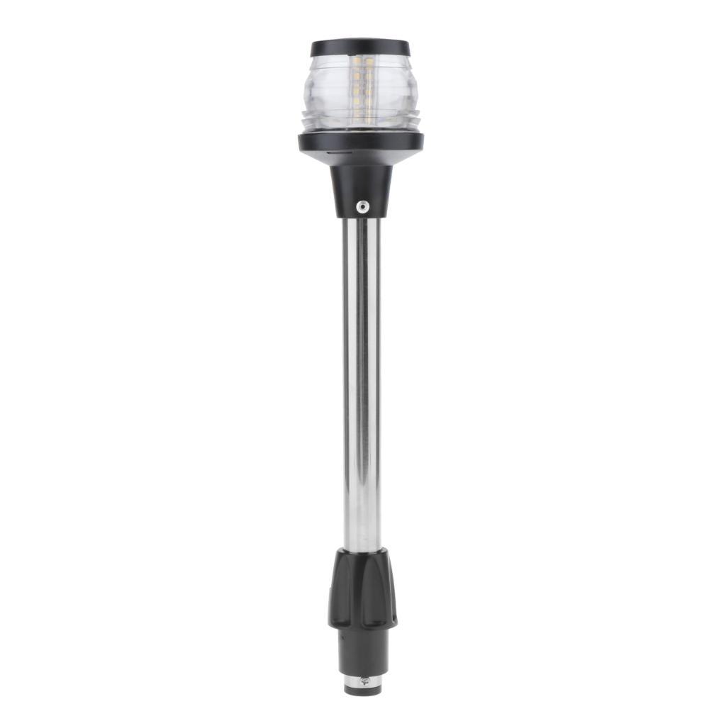 Marine Boat Anchor Light Waterproof Yacht Pontoon 12V LED Lights