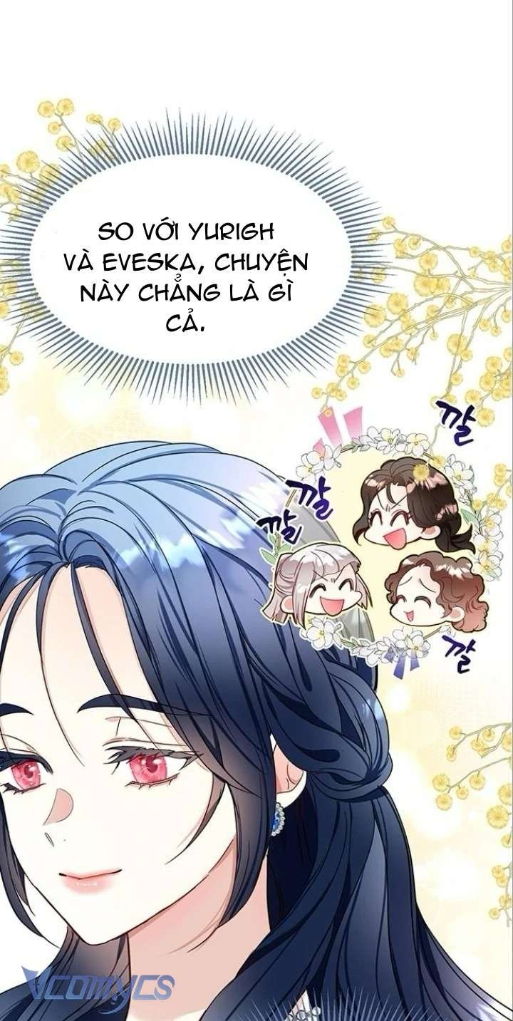 [18+] người yêu đã chết của tôi đã trở thành bạo chúa chapter 3 41