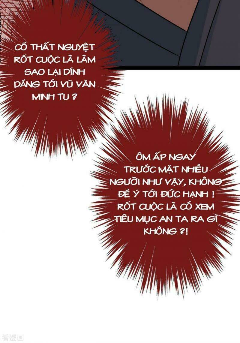 độc y đích nữ chapter 26 16