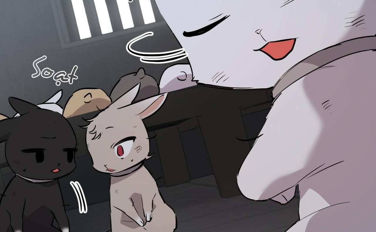 đàn thỏ của habibi chapter 46 156