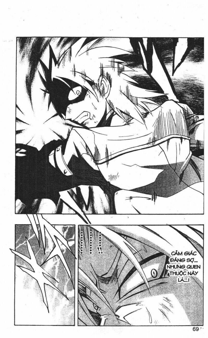 joou kishi monogatari chapter 11 67