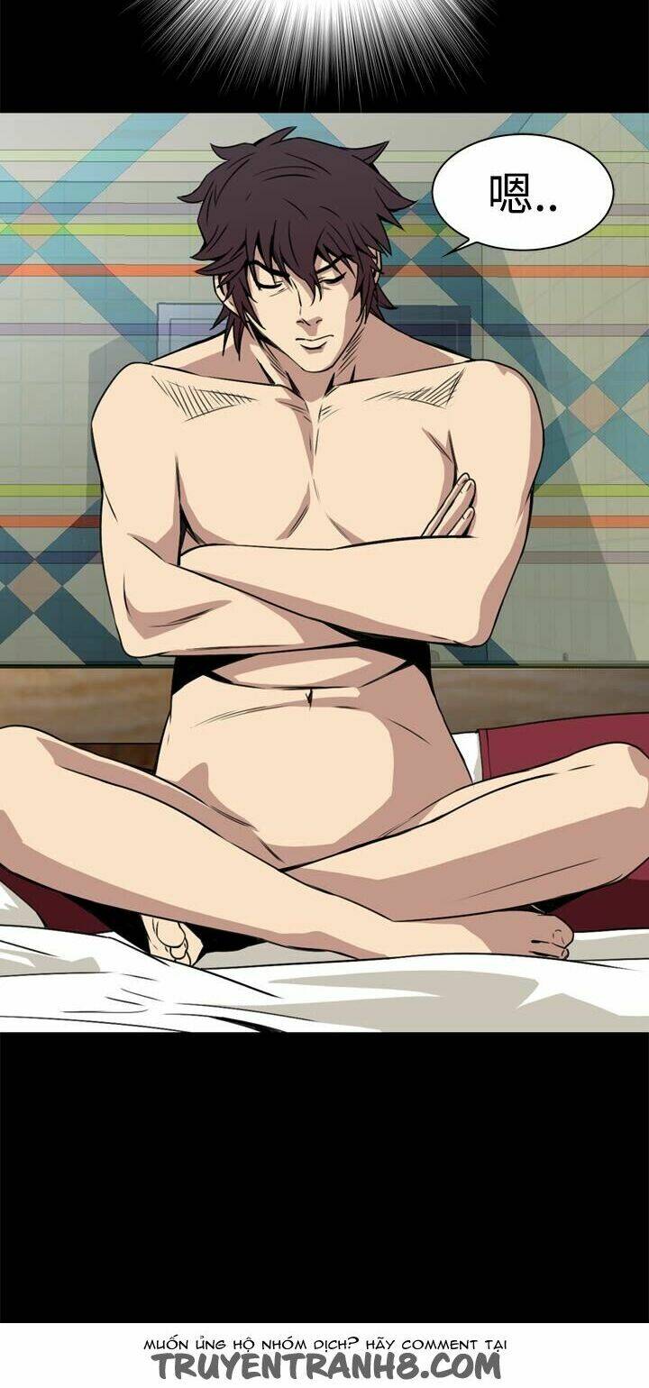 giấc mơ khủng khiếp - deadful dream chapter 3 80