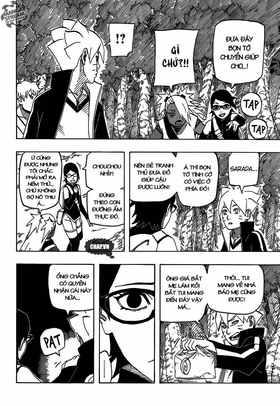 naruto - cửu vĩ hồ ly chapter 700.3 4