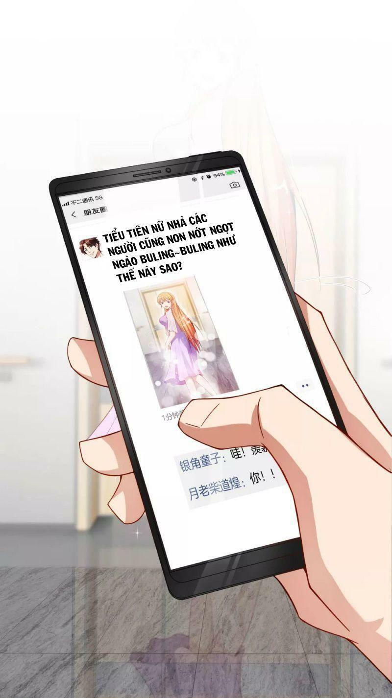 vòng bạn bè mạnh nhất của tiên giới chapter 50 3