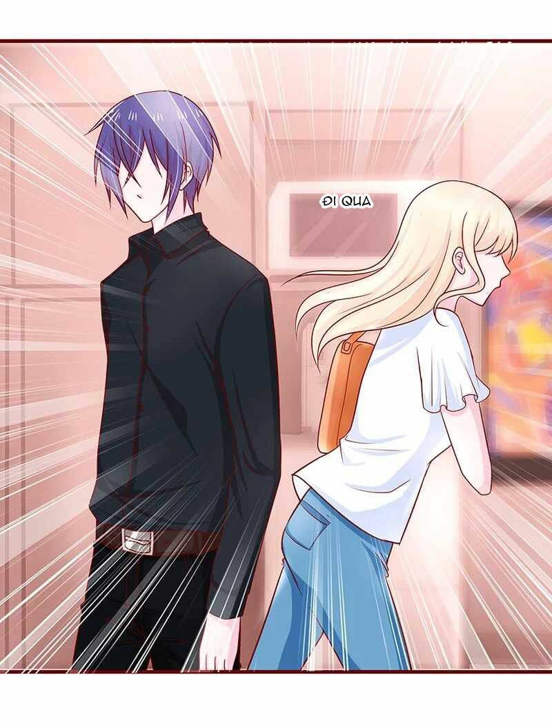 không gả cho tổng tài, gả cho người hầu chapter 61 34