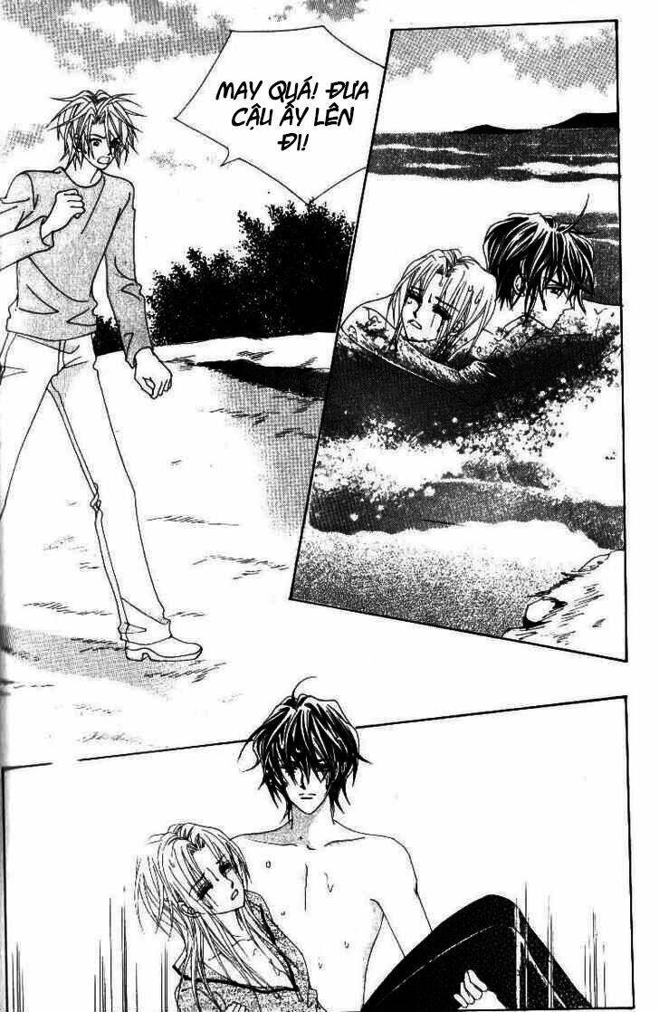 thần tượng mua sắm chapter 38 46