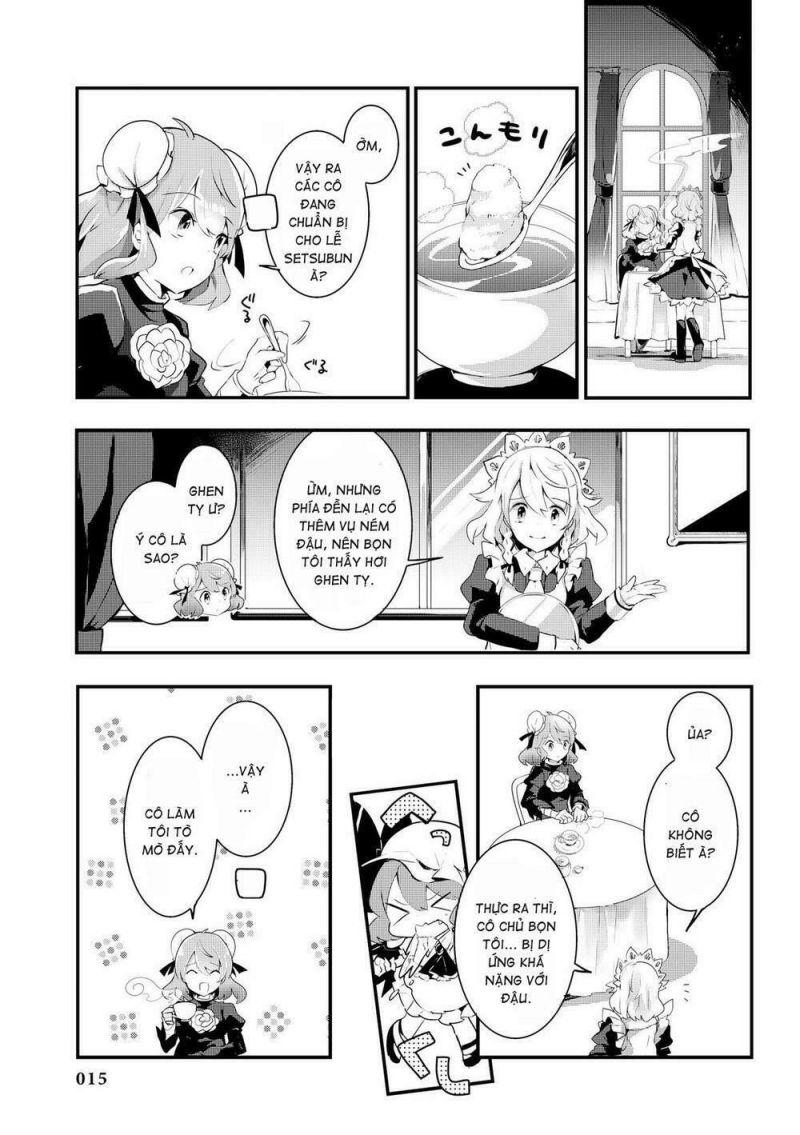 touhou ibarakasen - wild and horned hermit chapter 21 12
