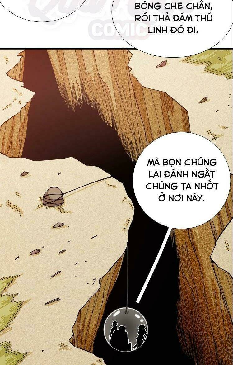 mạt thế chi thư chapter 27 14