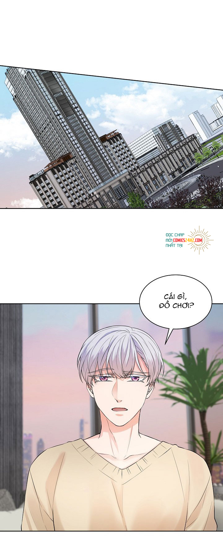 viên đạn vàng chapter 4 43