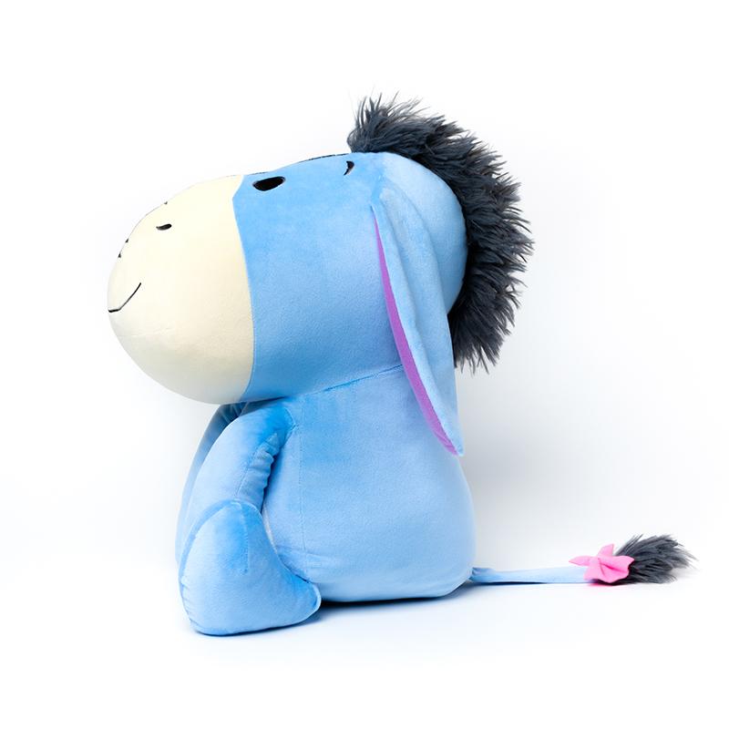 Đồ Chơi DISNEY Thú Bông Bạn Eeyore  Thân Yêu AG2101019