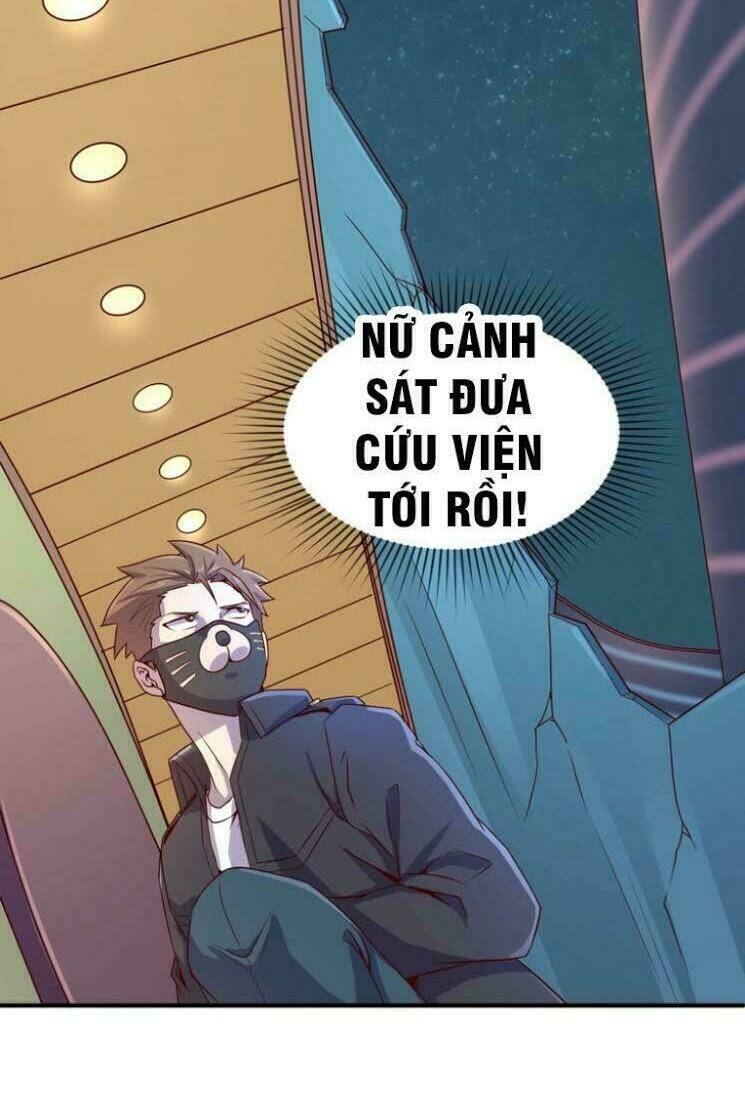 người chặn xuyên không chapter 6 18