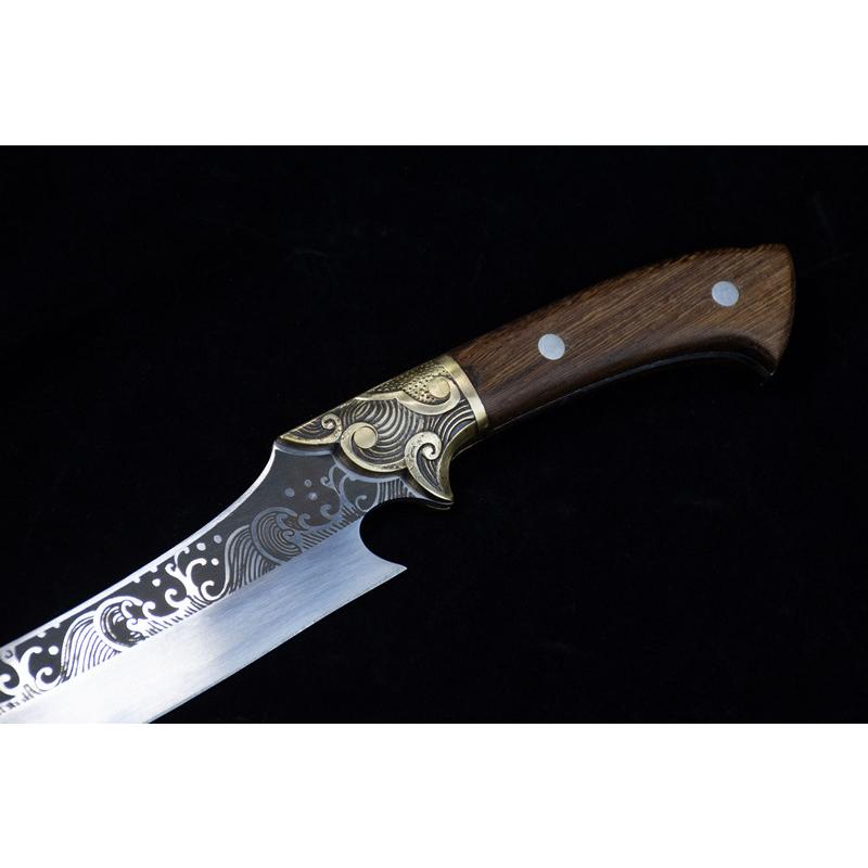 DAO BẾP THÁI, LỌC SASHIMI MÃ A19 TR13 NTVN topcomshop vn