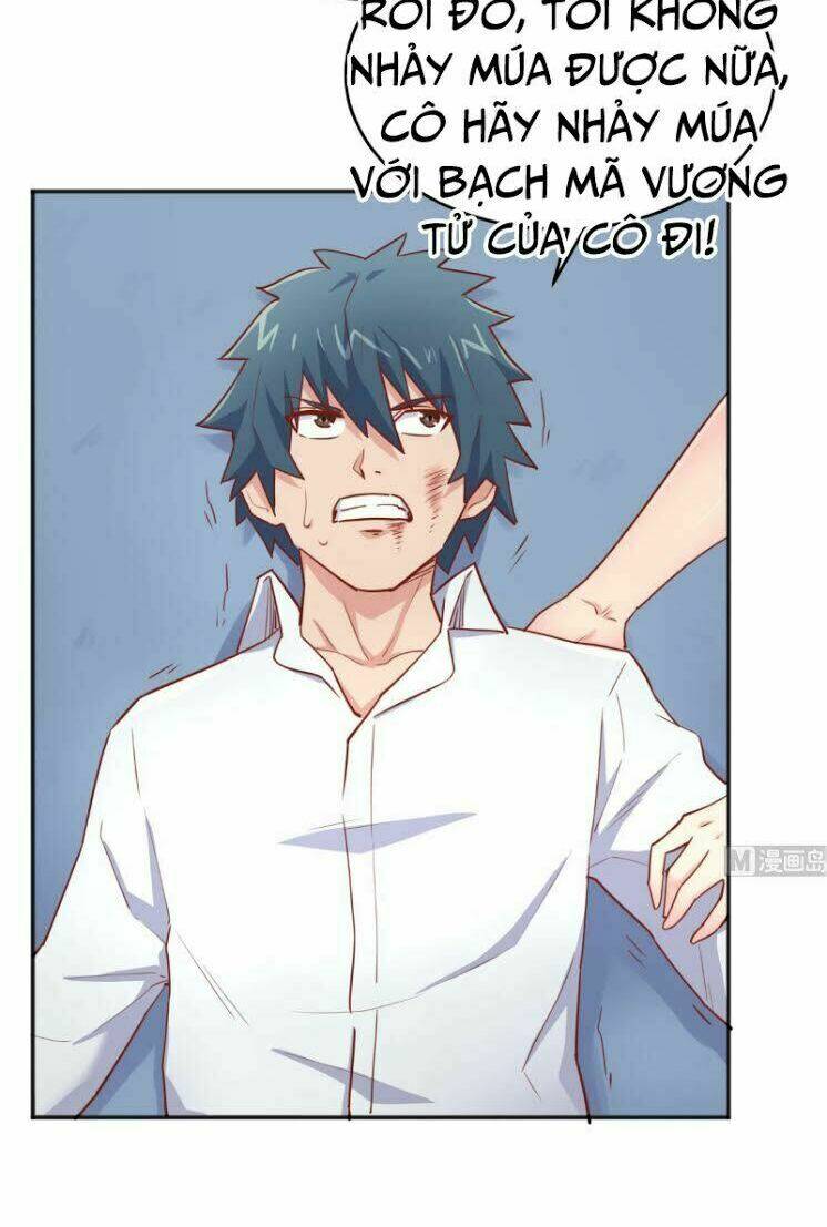 bác sĩ riêng của nữ thần chapter 43 12