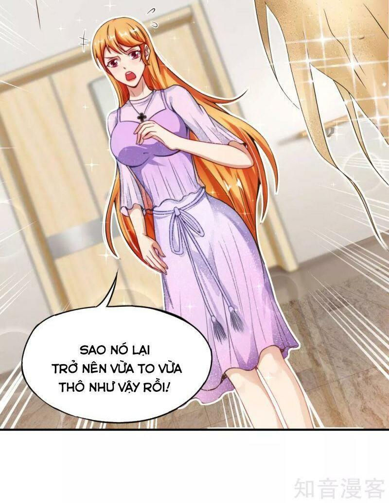 vòng bạn bè mạnh nhất của tiên giới chapter 50 15