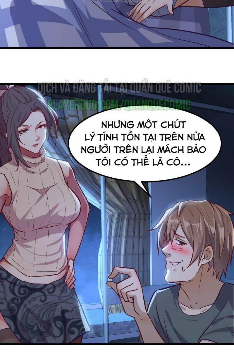 song tu đạo lữ kiểu xem mặt chapter 10 7