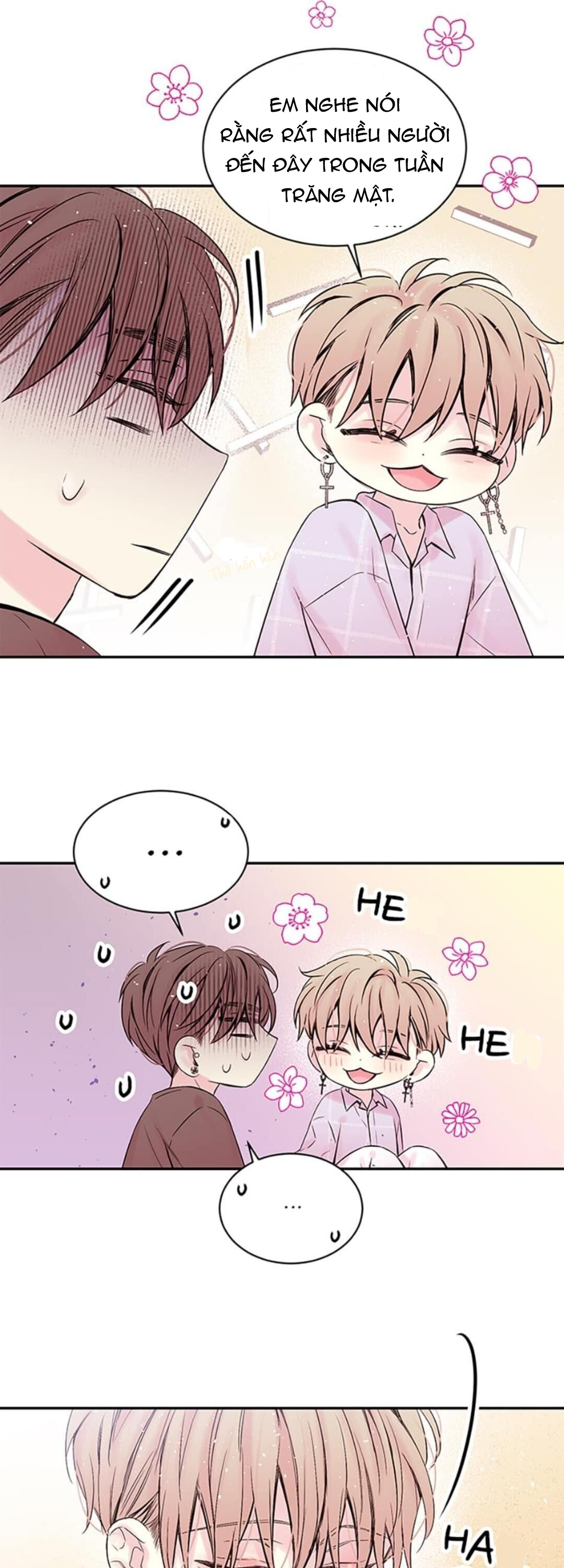 in my closet chapter 35 30