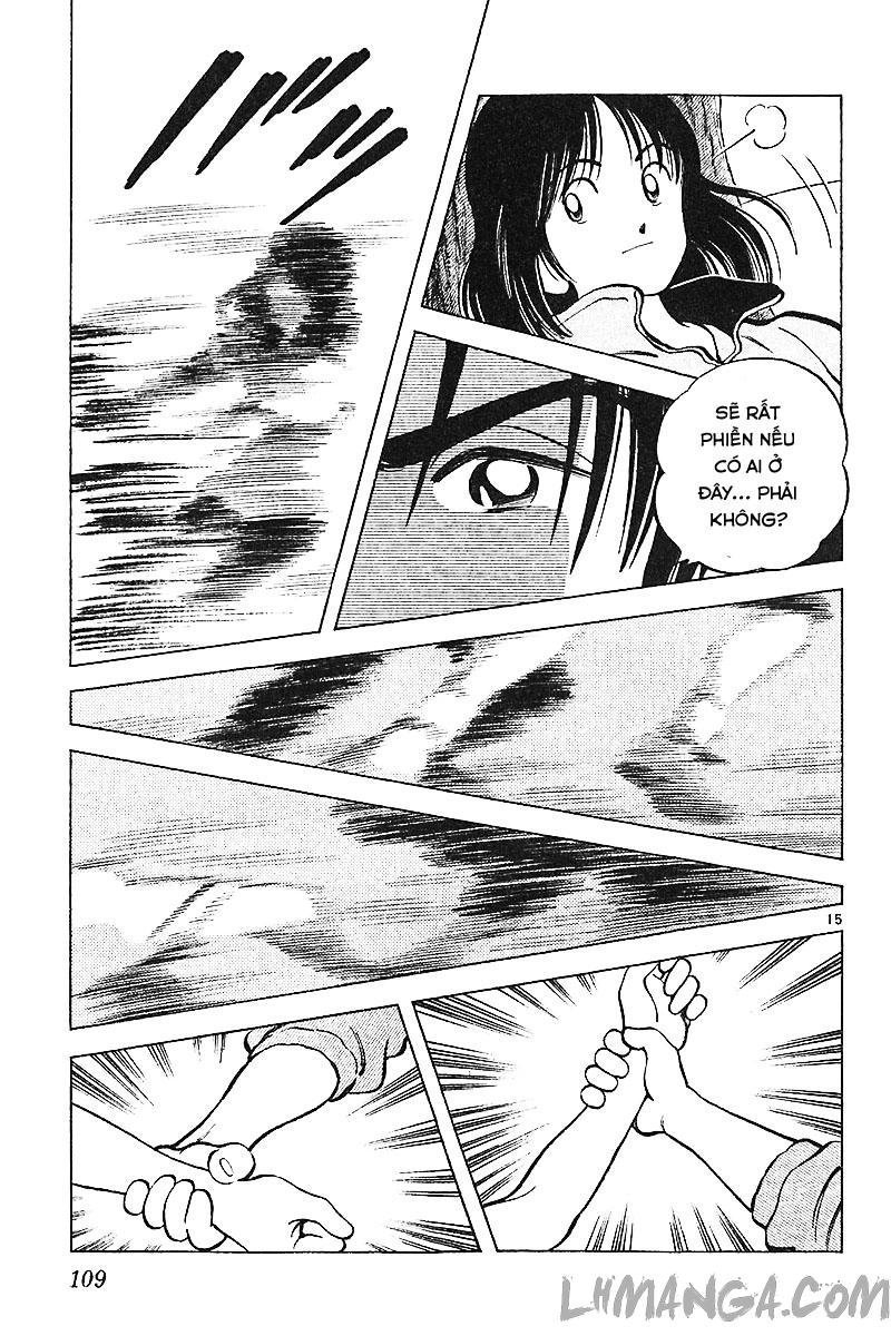 katsu chapter 113 17