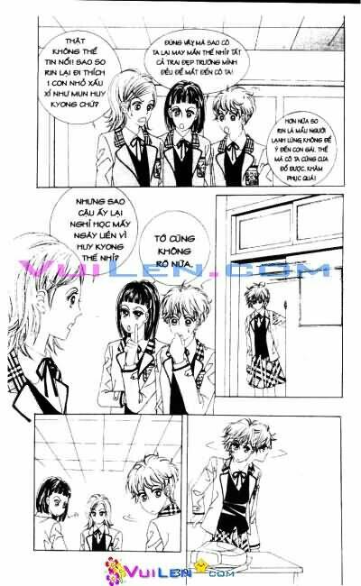 đợi em chapter 42 11