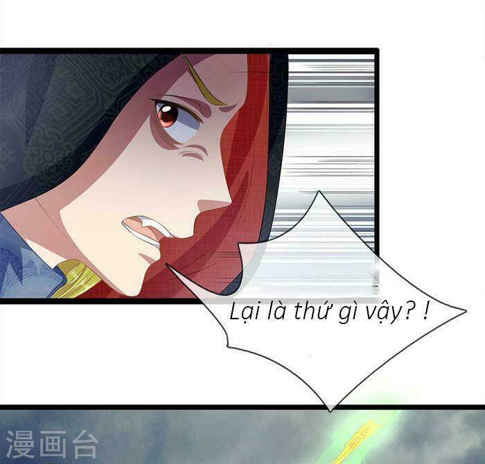 quỷ vương hai mặt quấn lấy tôi chapter 45 10