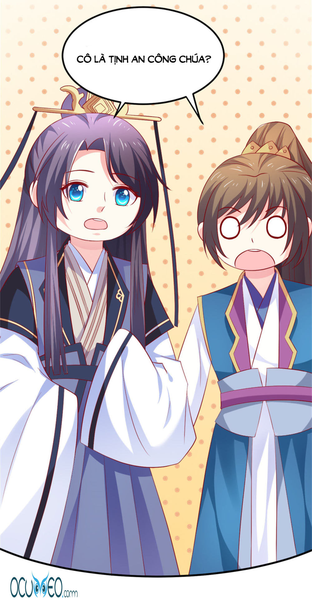 từ đây vương gia không thượng triều sớm chapter 31 30