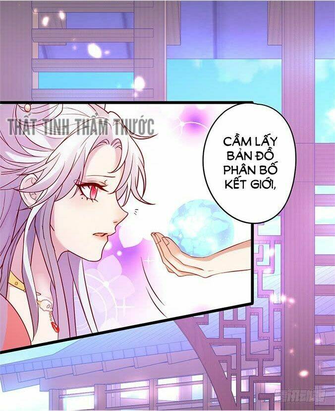 liêu liêu trai chapter 12 20