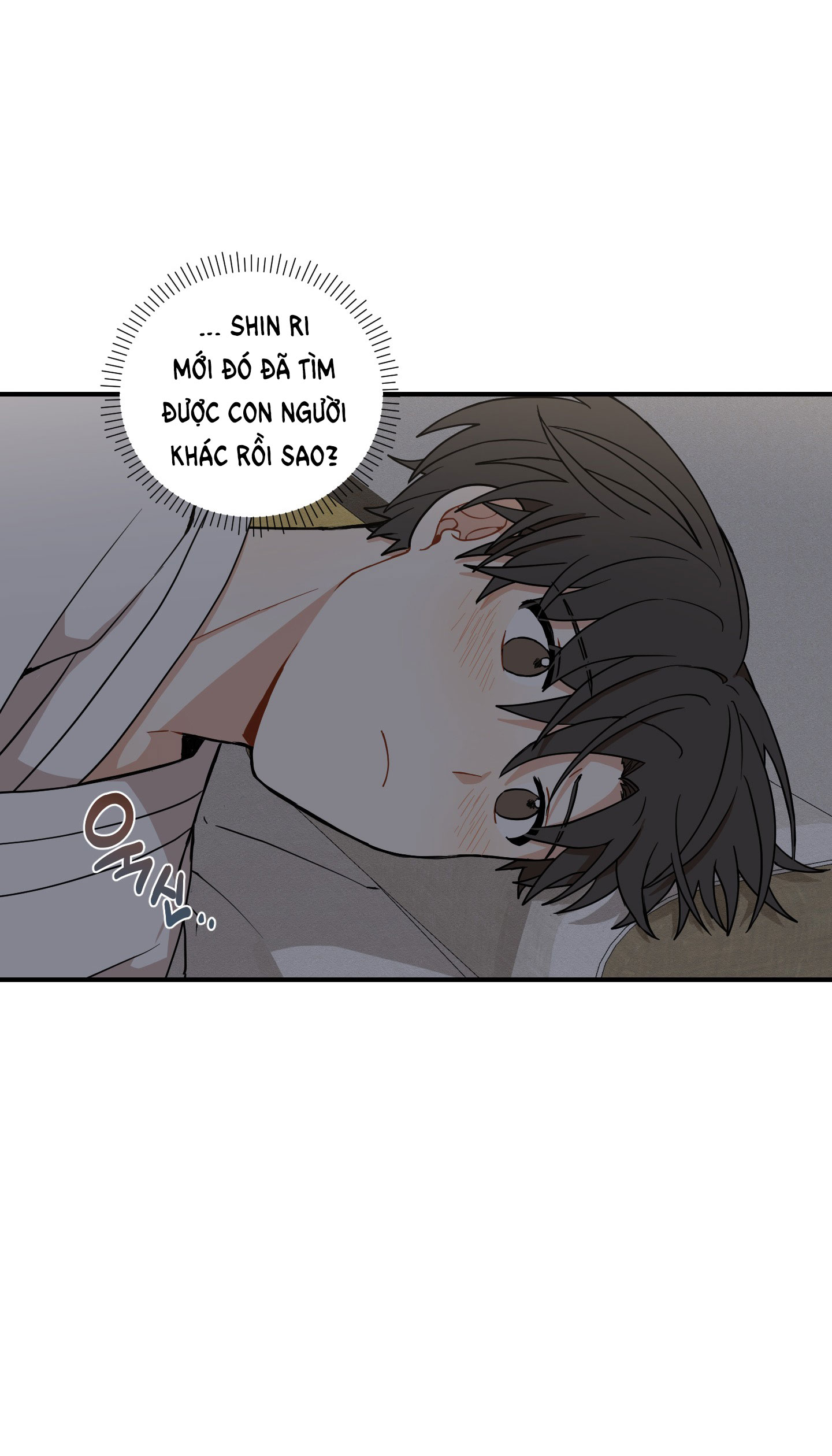 Dưới Tán Hoa Liên Kiều chapter 40.1 - Trang 31