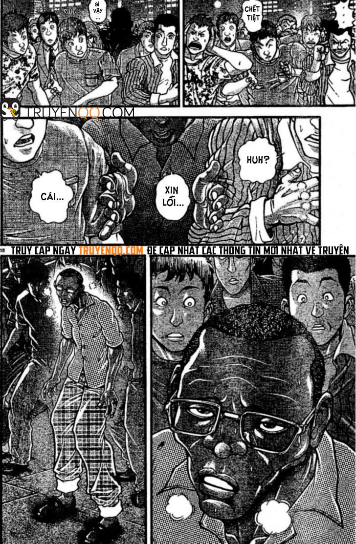 baki – son of ogre chapter 304 15