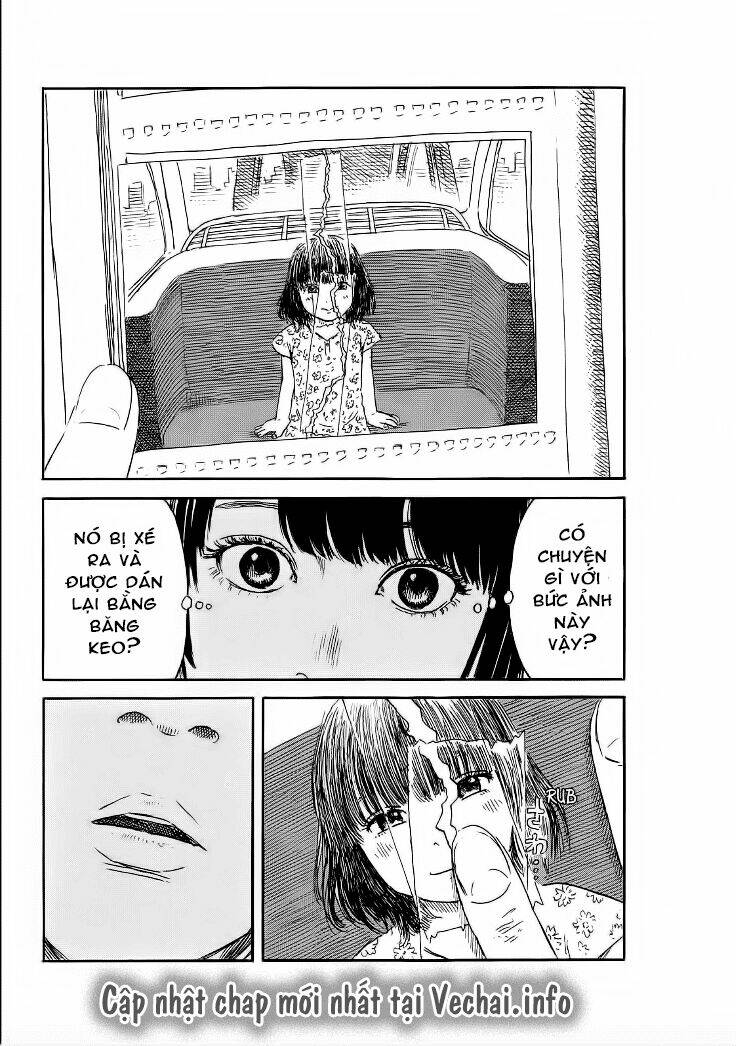 boku wa mari no naka chapter 51 19