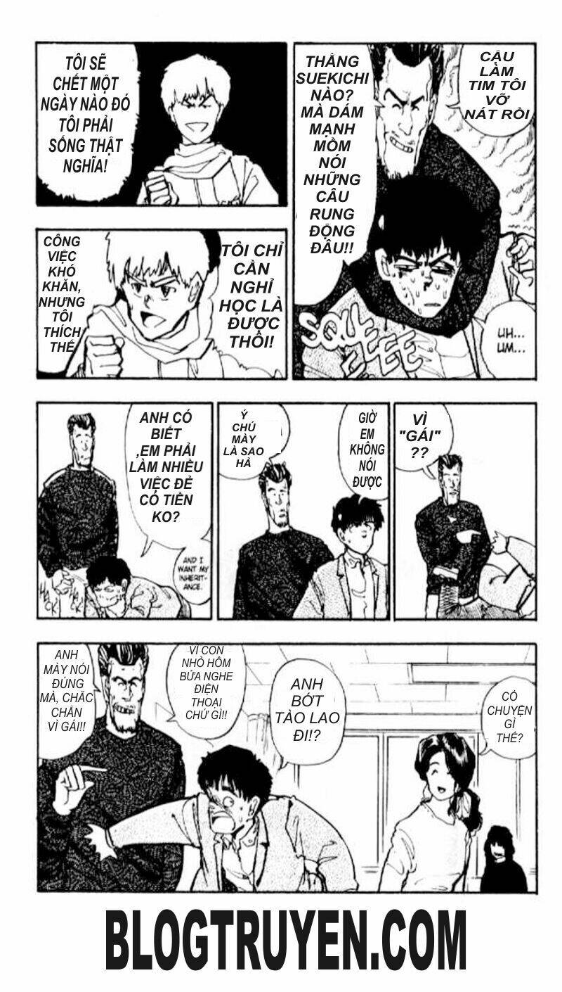 asatte dance chapter 2 14