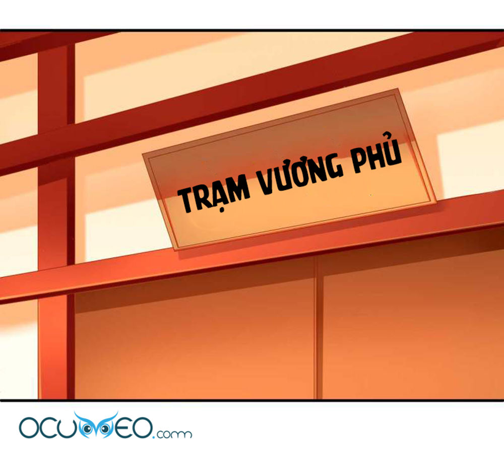 từ đây vương gia không thượng triều sớm chapter 63 30