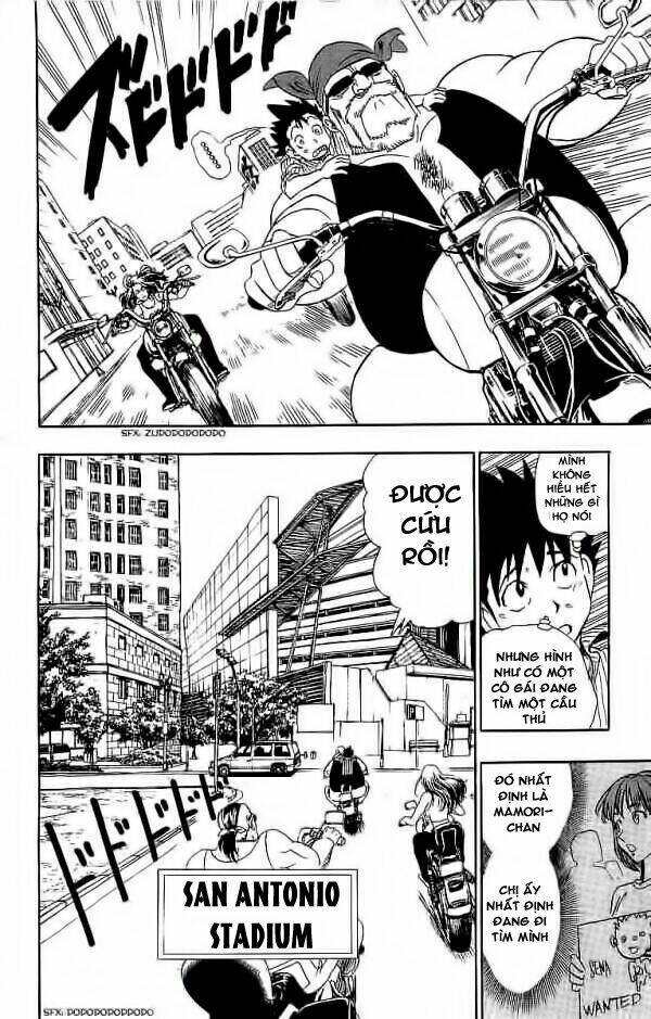 lá chắn mắt chapter 82 15