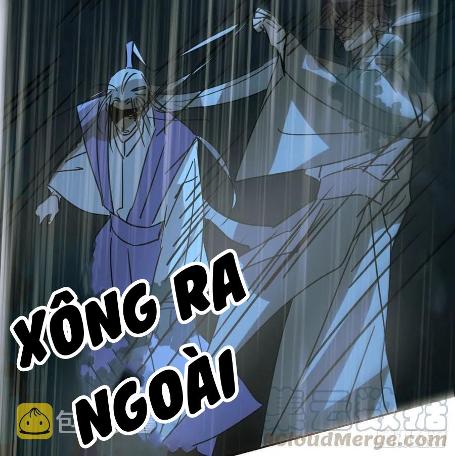 Bắt Lấy Ngao Ngao chapter 147 - Trang 57