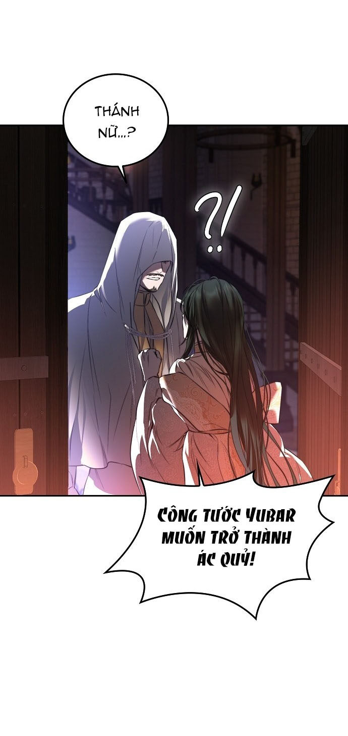 hãy dạy cho tôi về dục vọng chapter 1.1 77