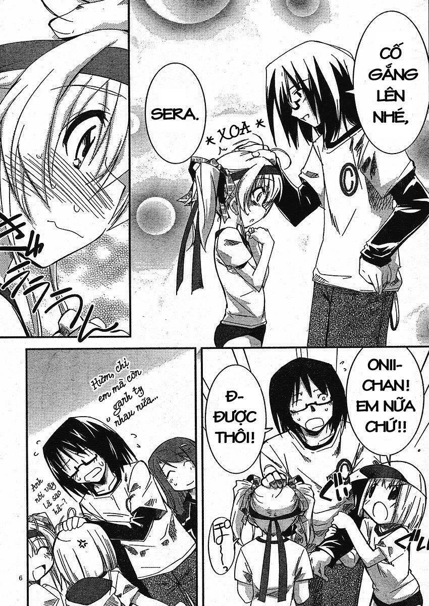 cherry x cherry chapter 10 6