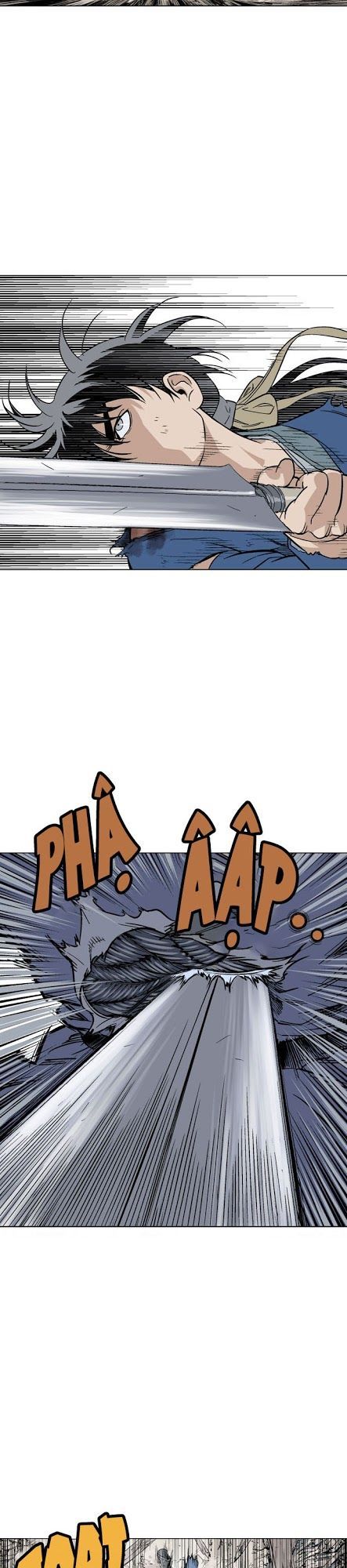 cao thủ 2 chapter 22 39