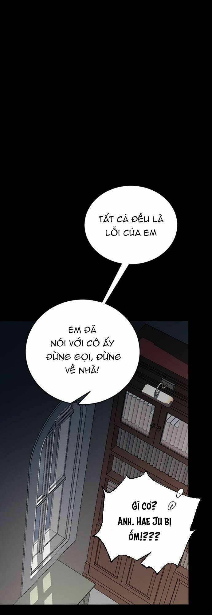 ba người anh trai cực phẩm của tôi chapter 32 30